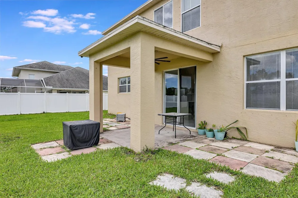 6509 NW OMEGA ROAD Port St. Lucie, FL 34983