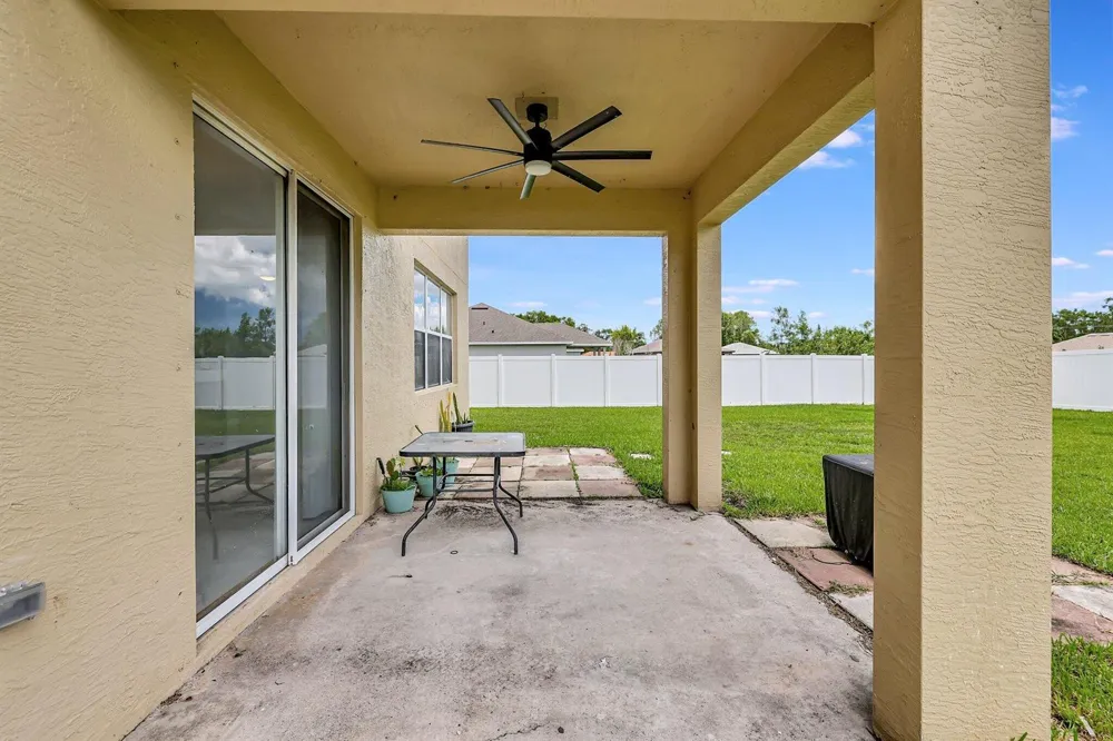 6509 NW OMEGA ROAD Port St. Lucie, FL 34983