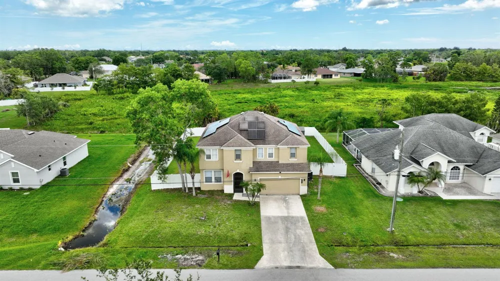 6509 NW OMEGA ROAD Port St. Lucie, FL 34983
