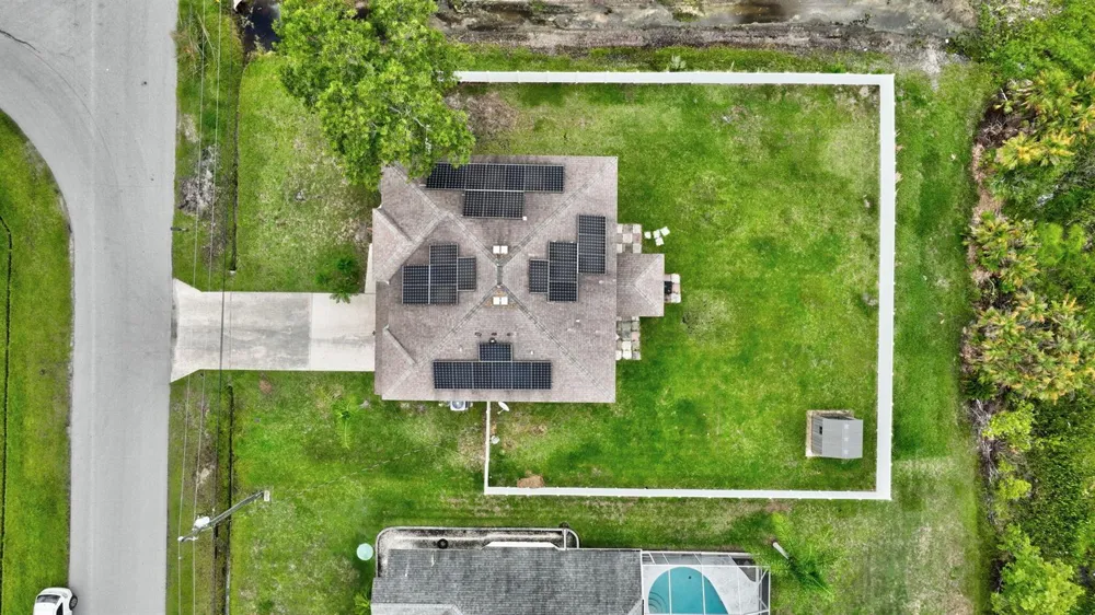 6509 NW OMEGA ROAD Port St. Lucie, FL 34983