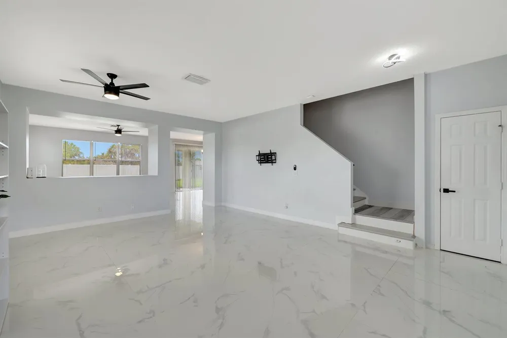 6509 NW OMEGA ROAD Port St. Lucie, FL 34983