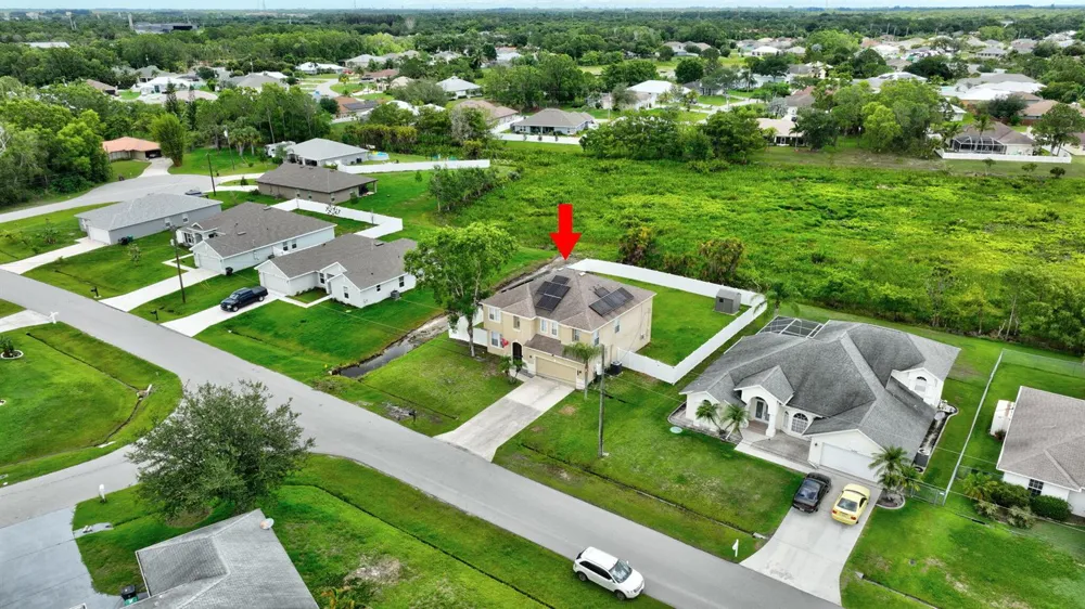 6509 NW OMEGA ROAD Port St. Lucie, FL 34983
