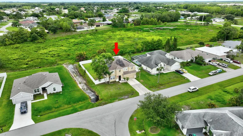 6509 NW OMEGA ROAD Port St. Lucie, FL 34983