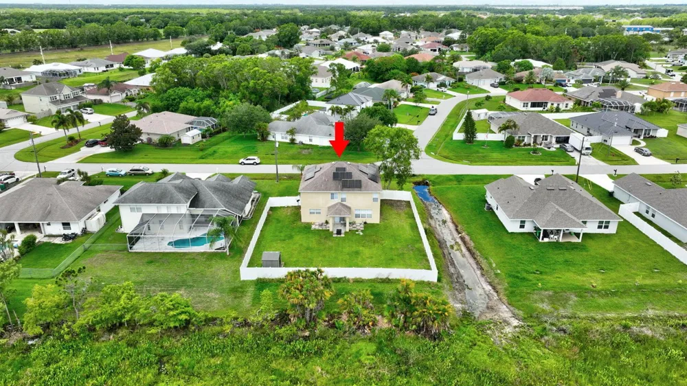 6509 NW OMEGA ROAD Port St. Lucie, FL 34983