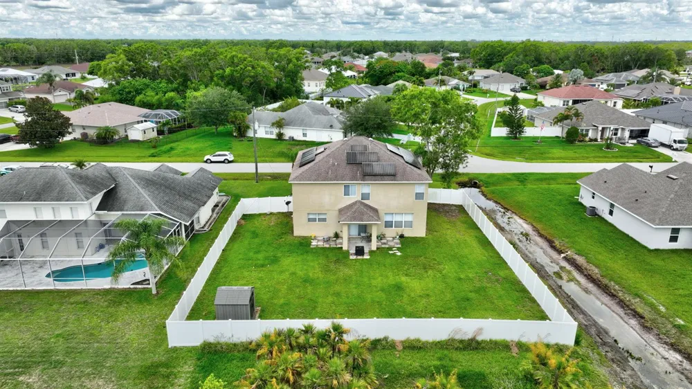 6509 NW OMEGA ROAD Port St. Lucie, FL 34983
