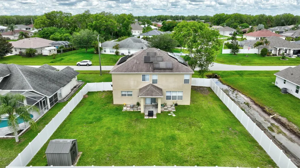 6509 NW OMEGA ROAD Port St. Lucie, FL 34983