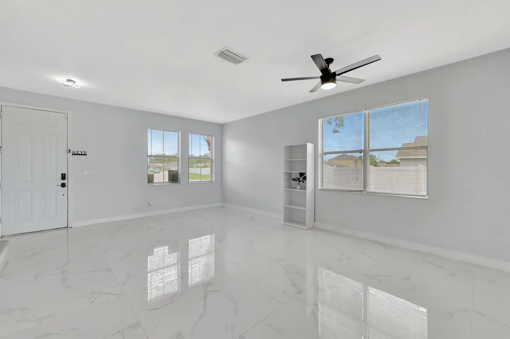 6509 NW OMEGA ROAD Port St. Lucie, FL 34983