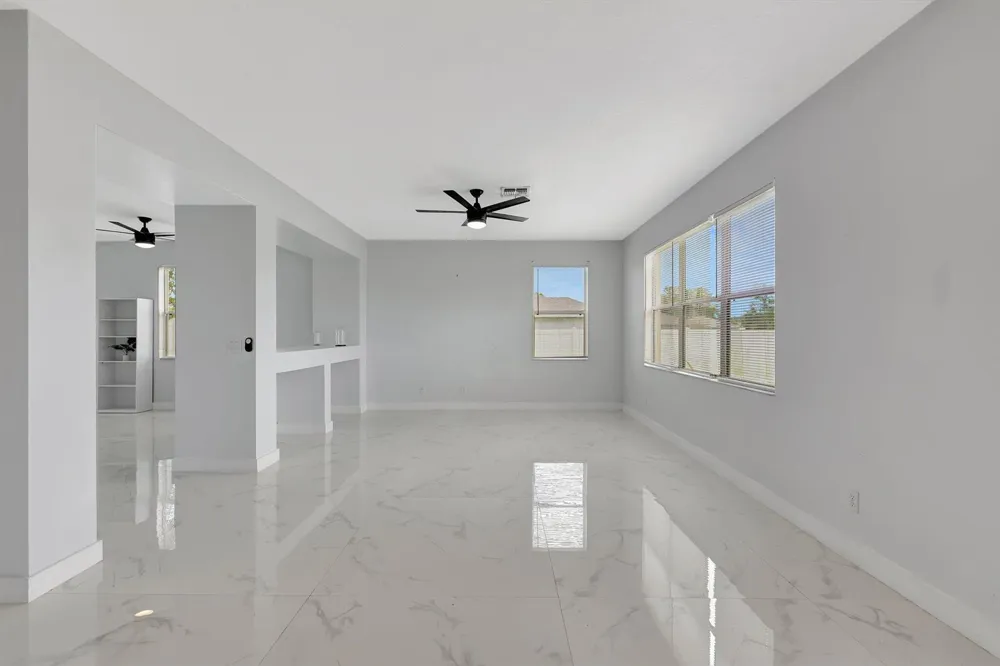 6509 NW OMEGA ROAD Port St. Lucie, FL 34983