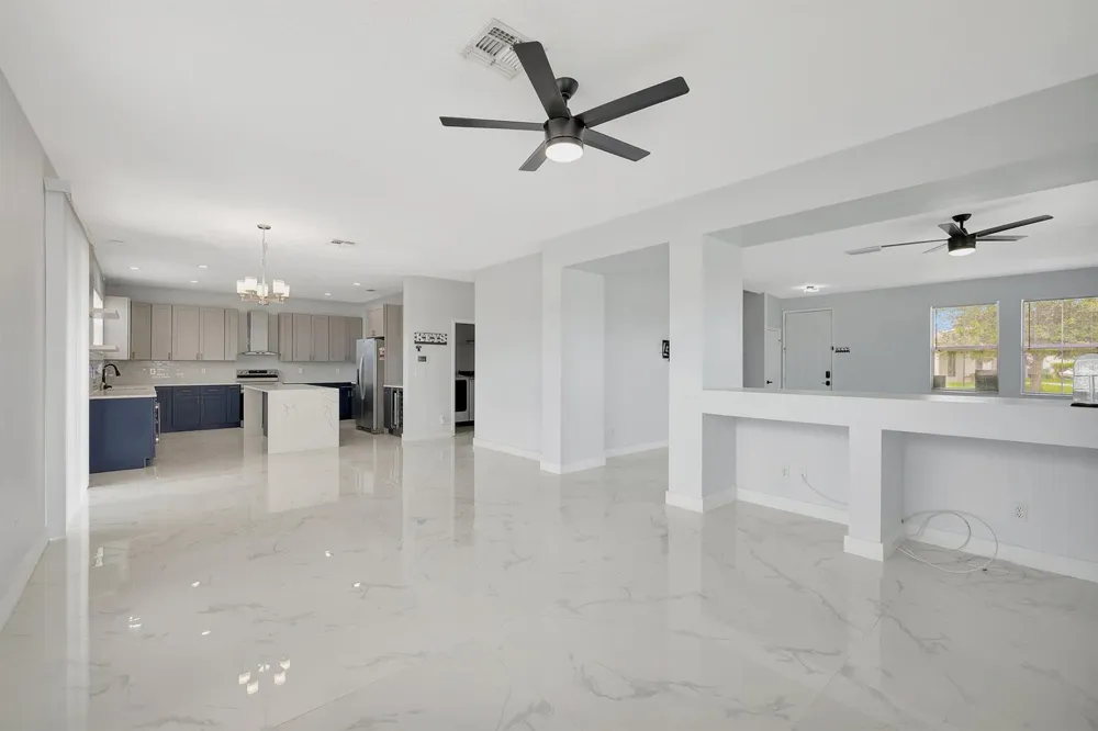 6509 NW OMEGA ROAD Port St. Lucie, FL 34983