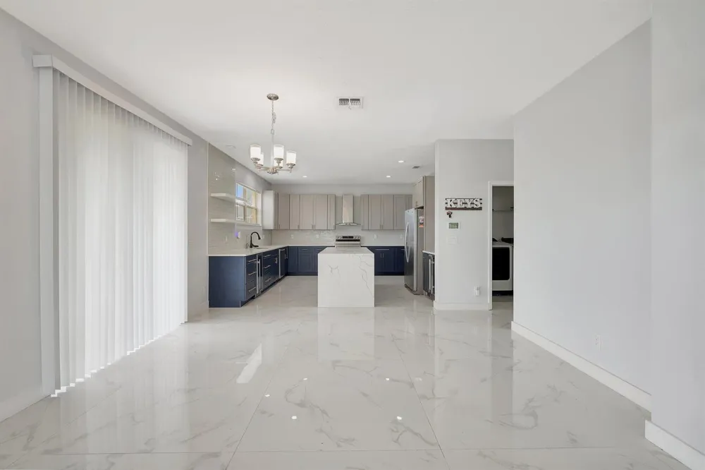 6509 NW OMEGA ROAD Port St. Lucie, FL 34983