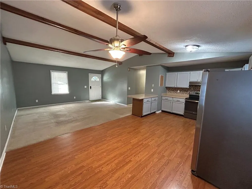 1108 Raleigh Court High Point, NC 27262