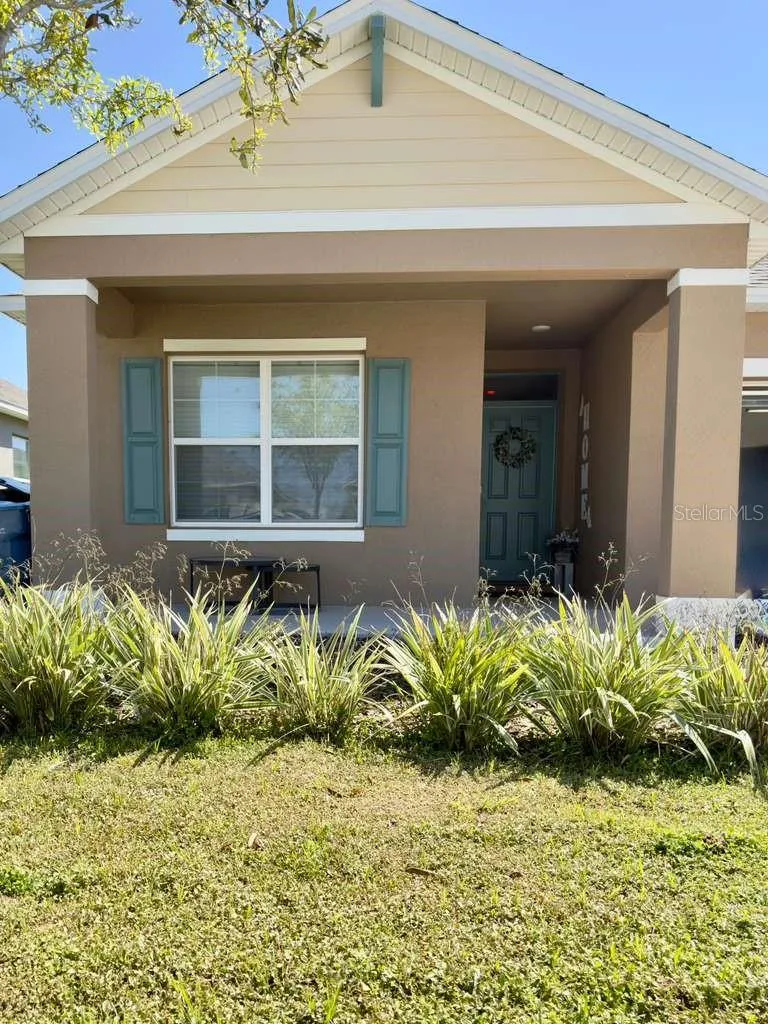 295 TAYLOR GROVES STREET Lake Wales, FL 33898