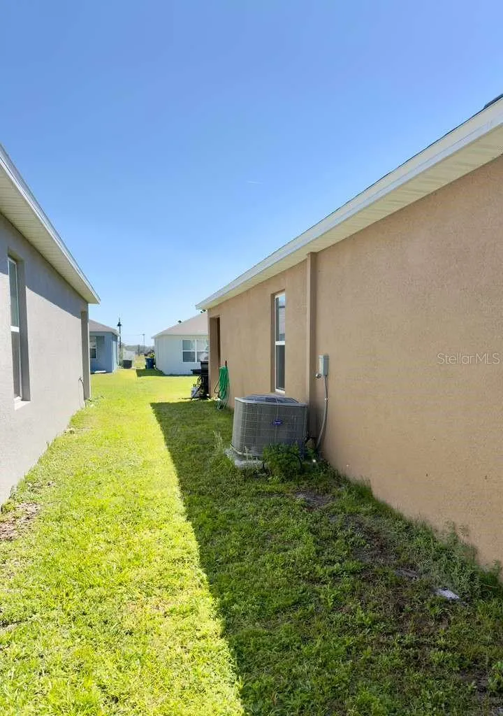 295 TAYLOR GROVES STREET Lake Wales, FL 33898