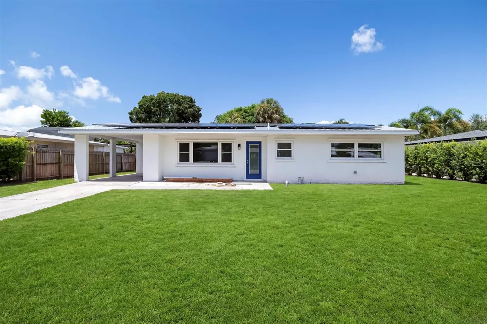 2253 GOLDENROD STREET Sarasota, FL 34239