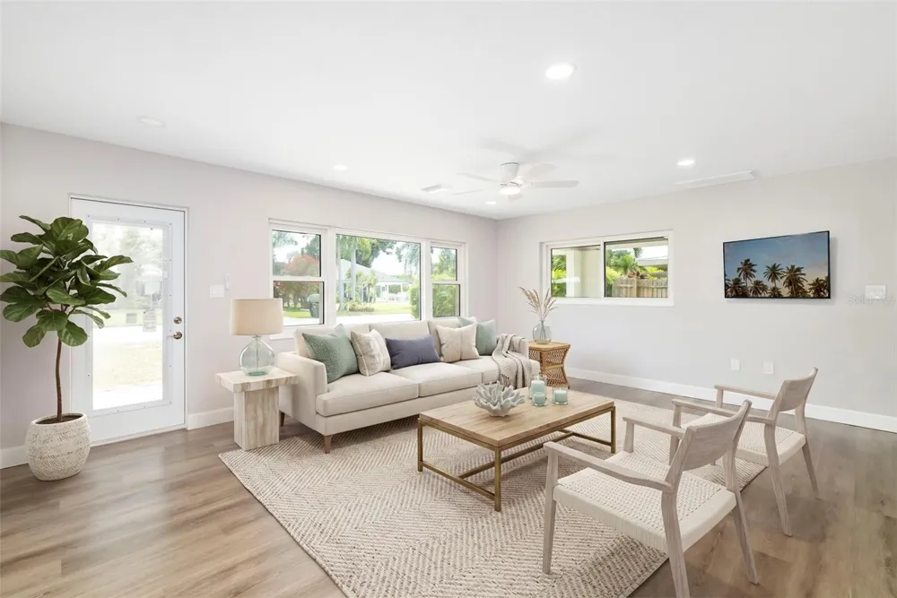 2253 GOLDENROD STREET Sarasota, FL 34239