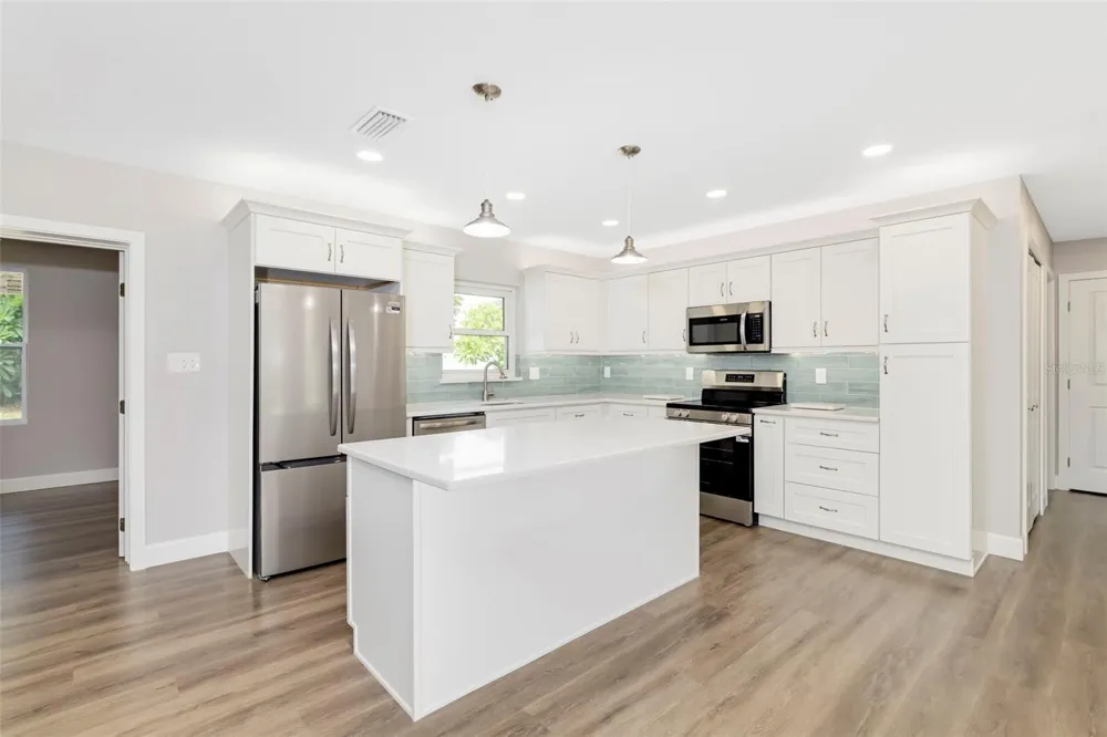 2253 GOLDENROD STREET Sarasota, FL 34239