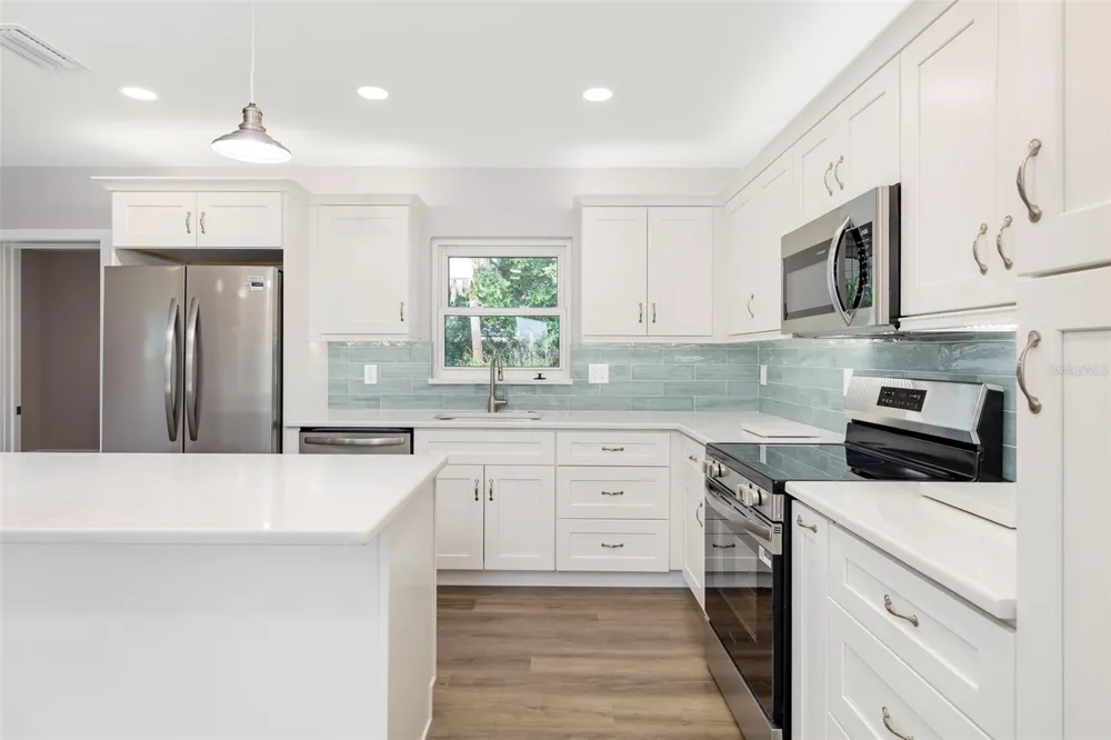 2253 GOLDENROD STREET Sarasota, FL 34239