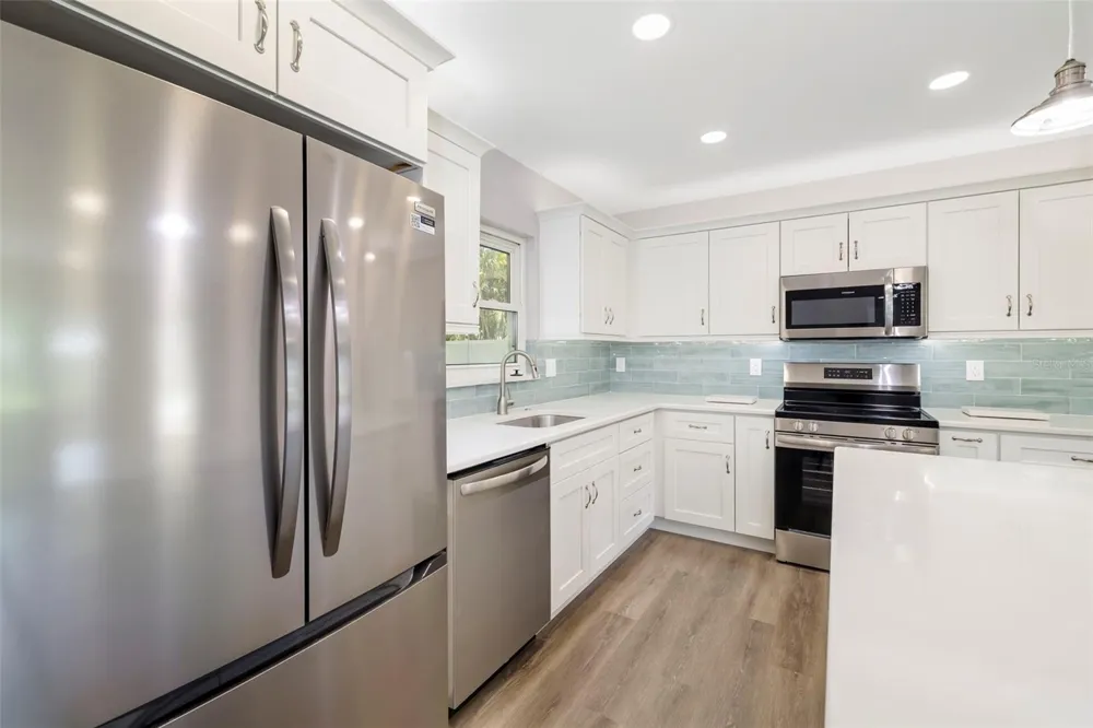 2253 GOLDENROD STREET Sarasota, FL 34239