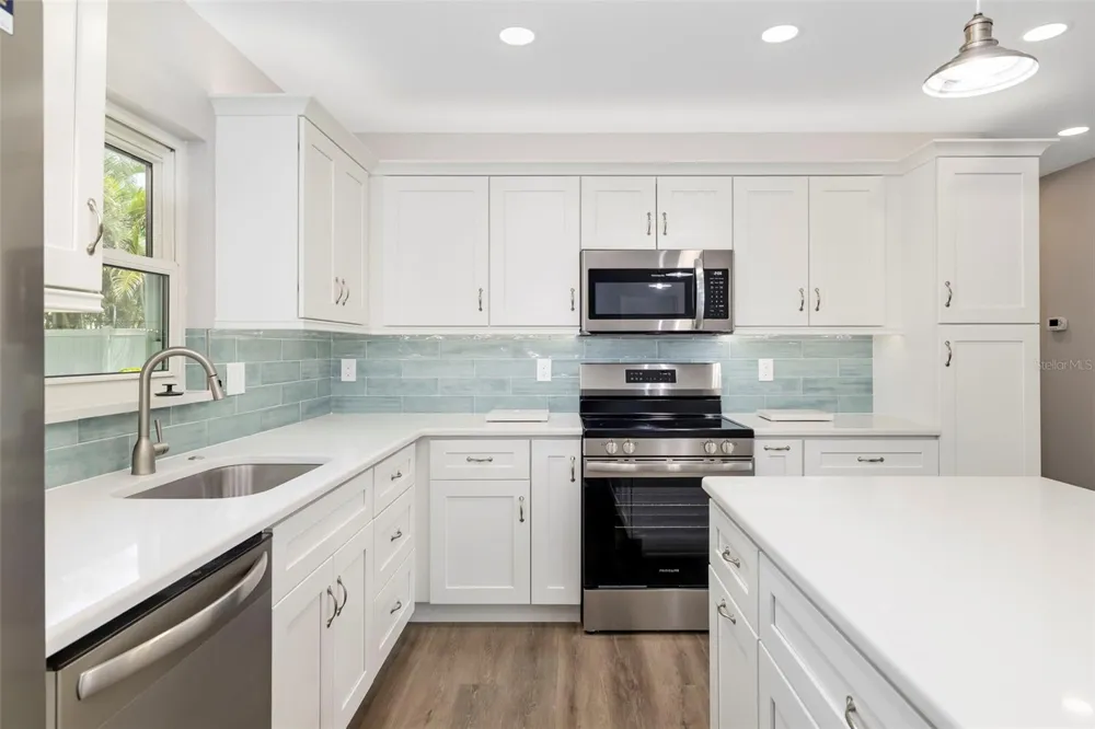 2253 GOLDENROD STREET Sarasota, FL 34239