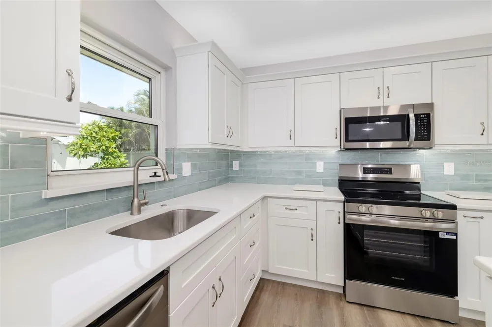 2253 GOLDENROD STREET Sarasota, FL 34239