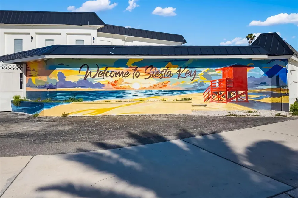 2253 GOLDENROD STREET Sarasota, FL 34239
