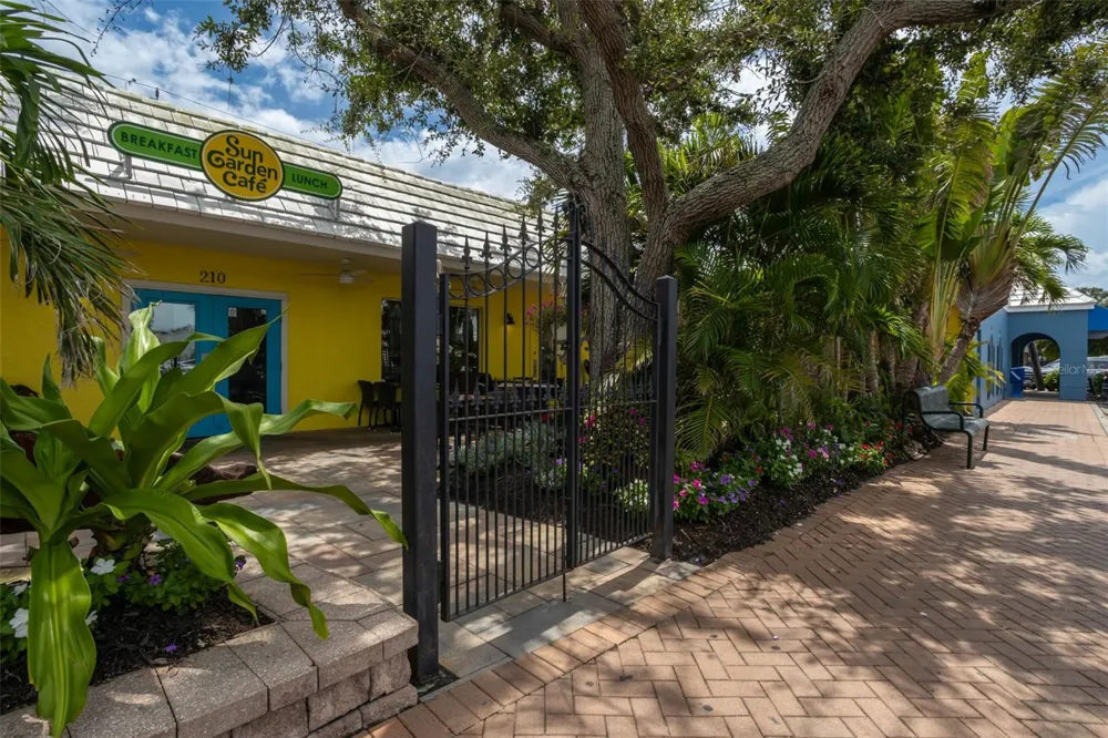 2253 GOLDENROD STREET Sarasota, FL 34239