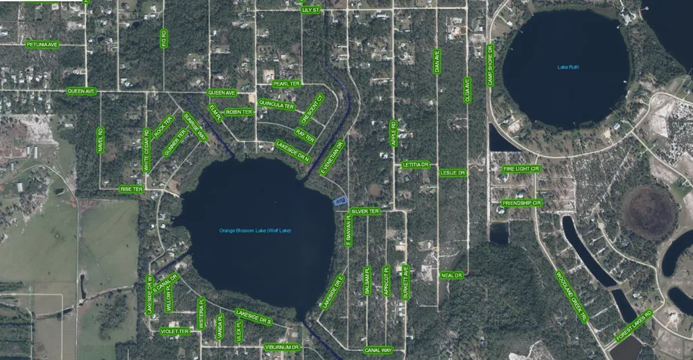 6407 E BANYAN PLACE Sebring, FL 33875