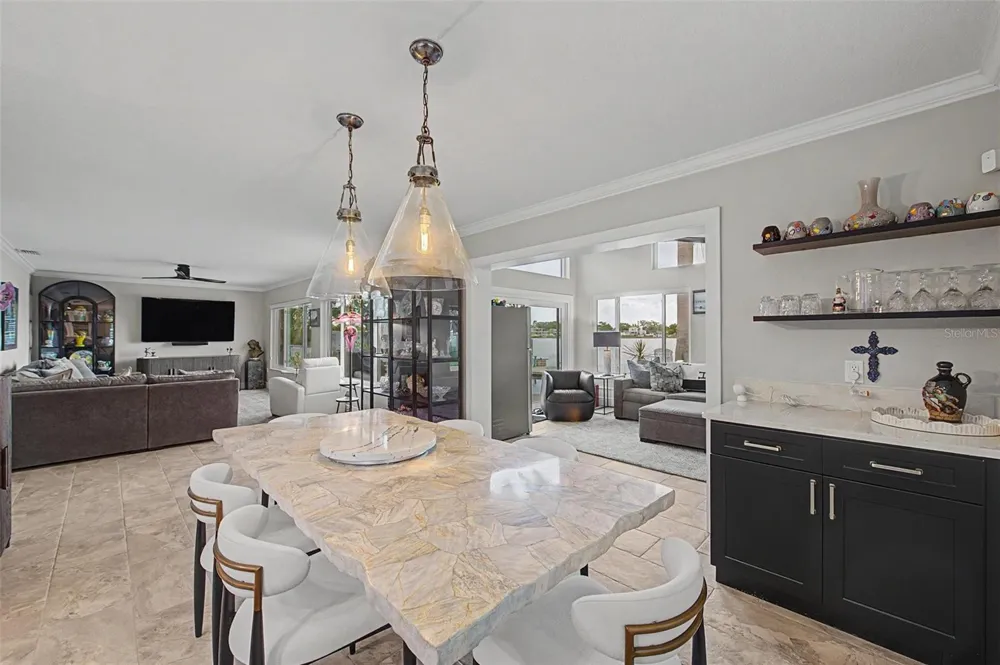 704 BAYSHORE DRIVE Tarpon Springs, FL 34689