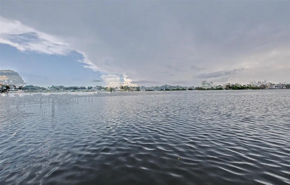 704 BAYSHORE DRIVE Tarpon Springs, FL 34689