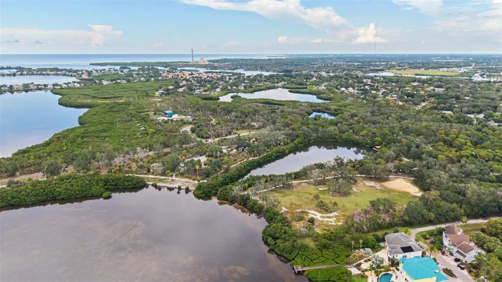 704 BAYSHORE DRIVE Tarpon Springs, FL 34689