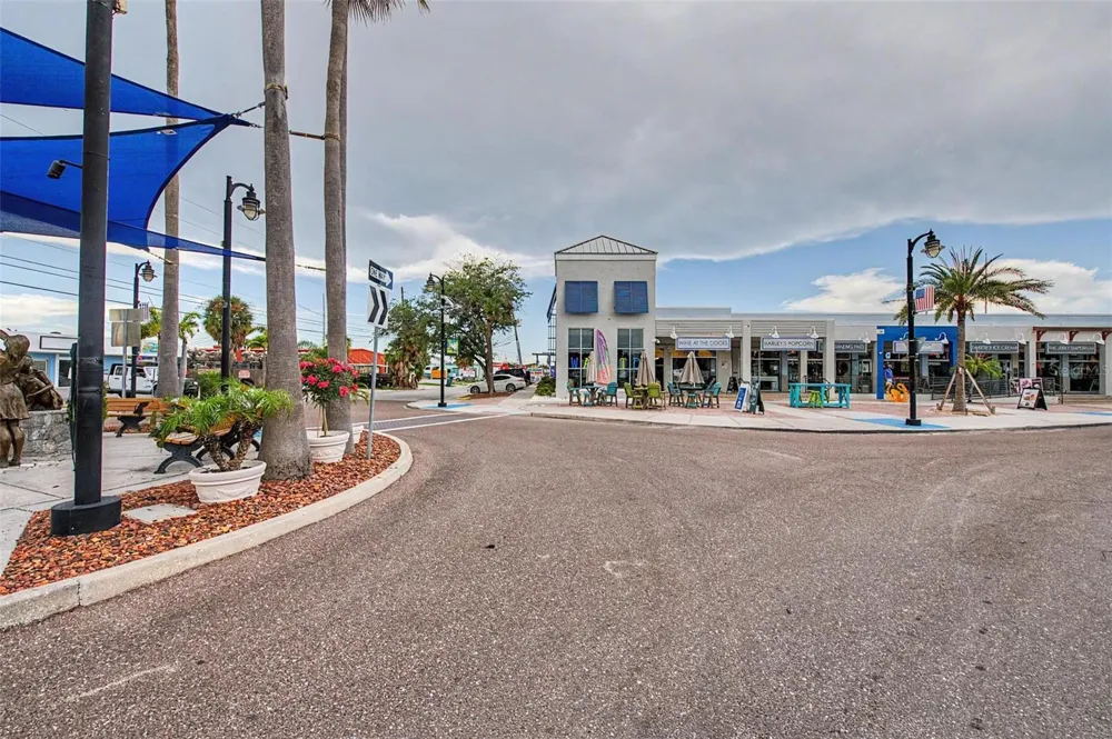 704 BAYSHORE DRIVE Tarpon Springs, FL 34689