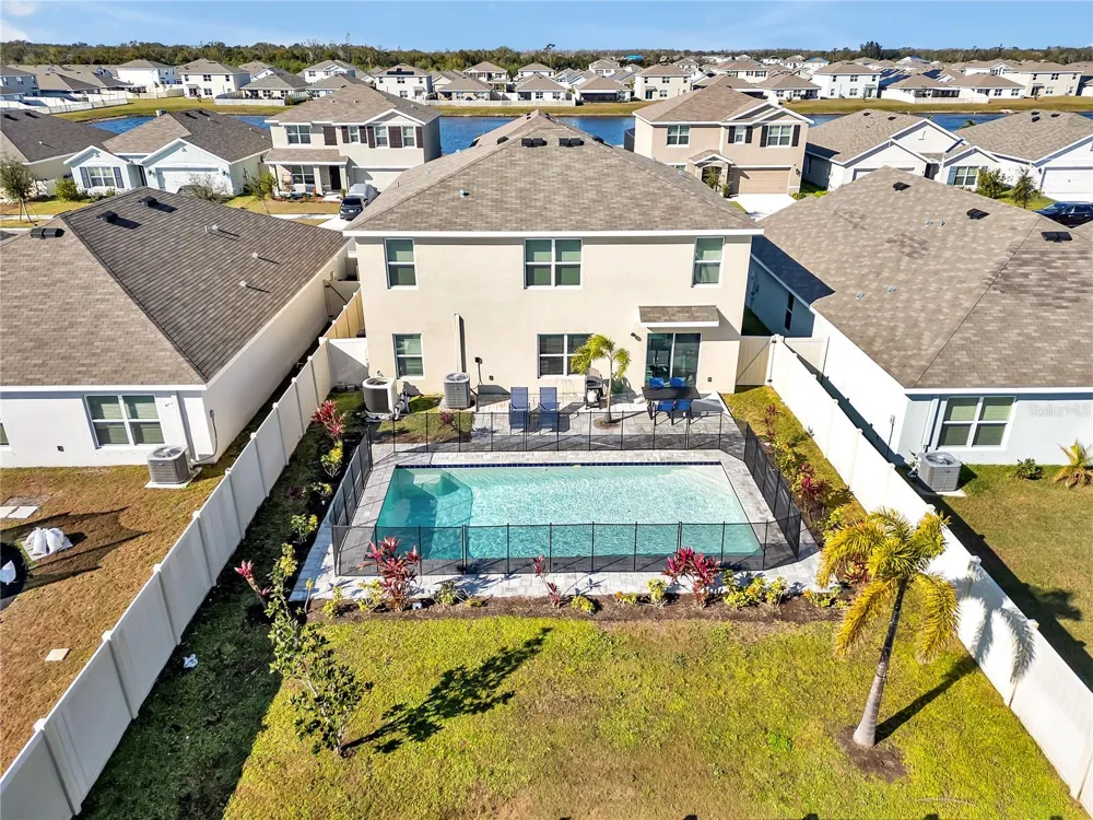 16762 SUNBURST LAKE STREET Wimauma, FL 33598