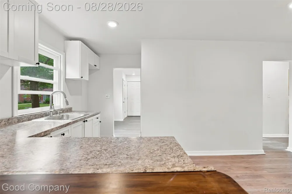 17228 Chapel Street Detroit City, MI 48219