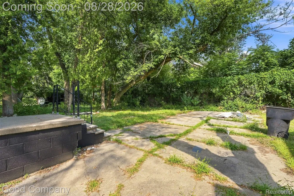17228 Chapel Street Detroit City, MI 48219