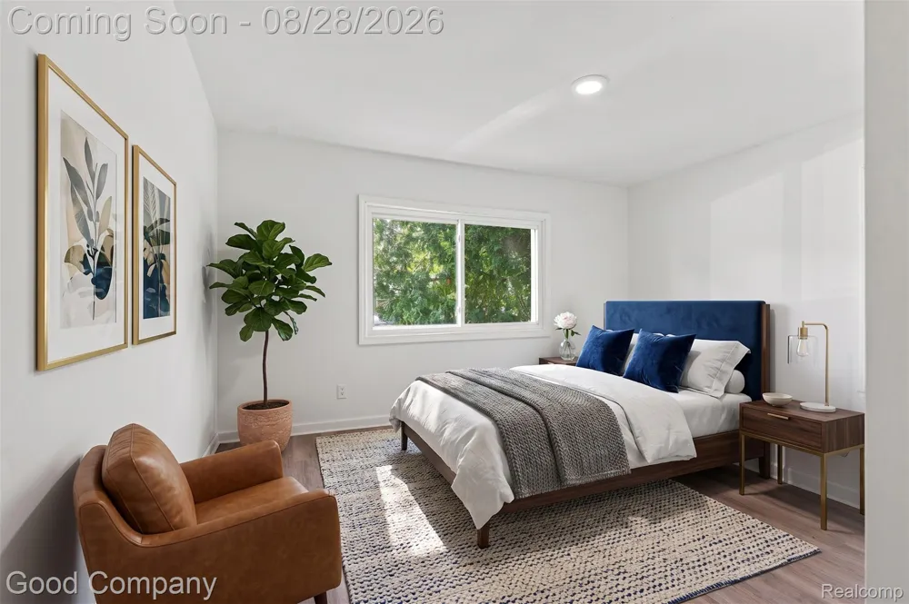 17228 Chapel Street Detroit City, MI 48219