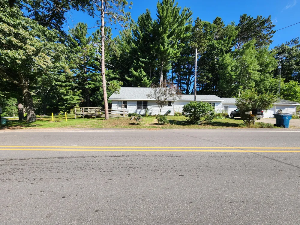 347 W Foss Avenue Lincoln Township, MI 49349