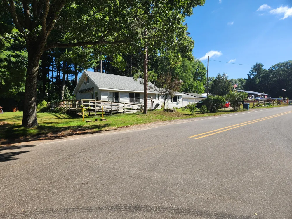 347 W Foss Avenue Lincoln Township, MI 49349