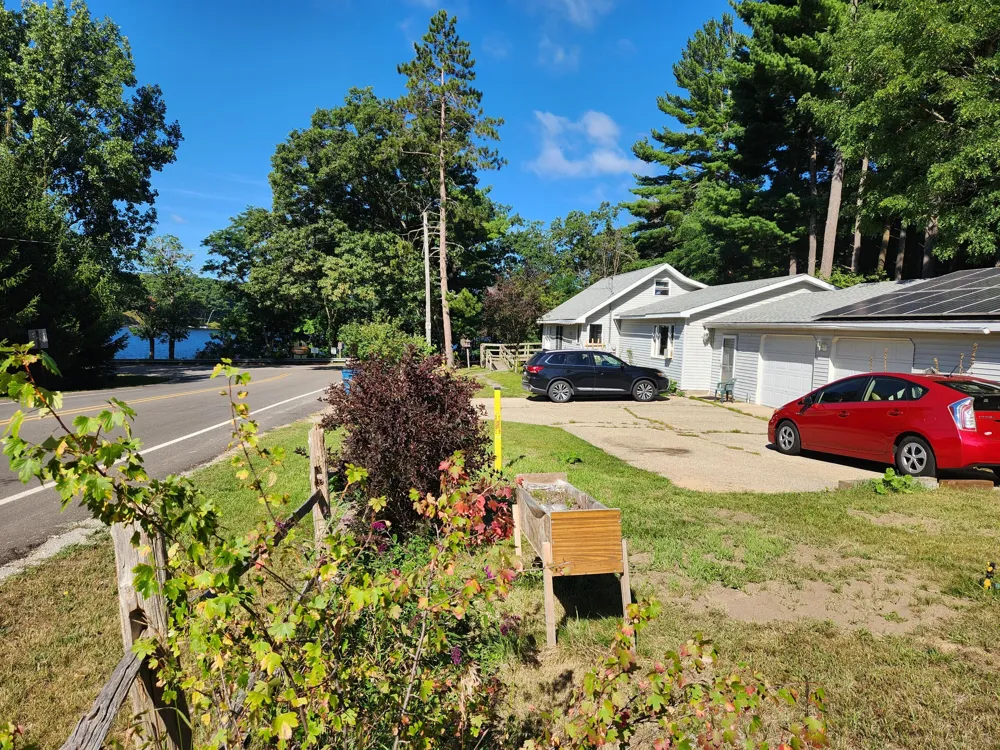 347 W Foss Avenue Lincoln Township, MI 49349