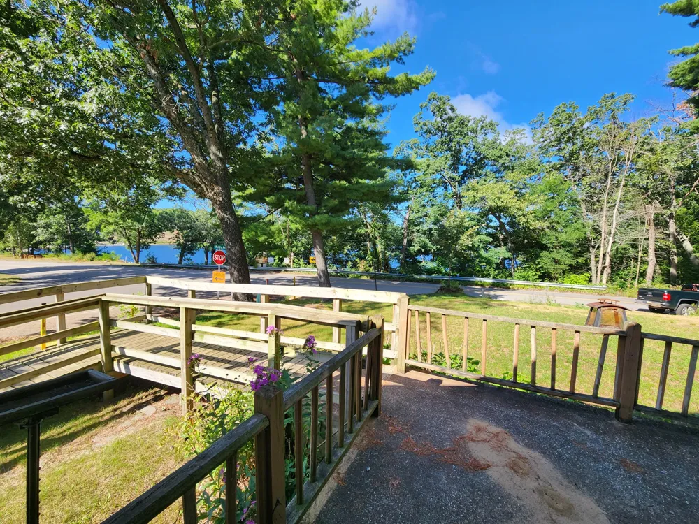 347 W Foss Avenue Lincoln Township, MI 49349