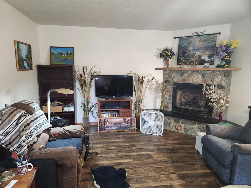 347 W Foss Avenue Lincoln Township, MI 49349