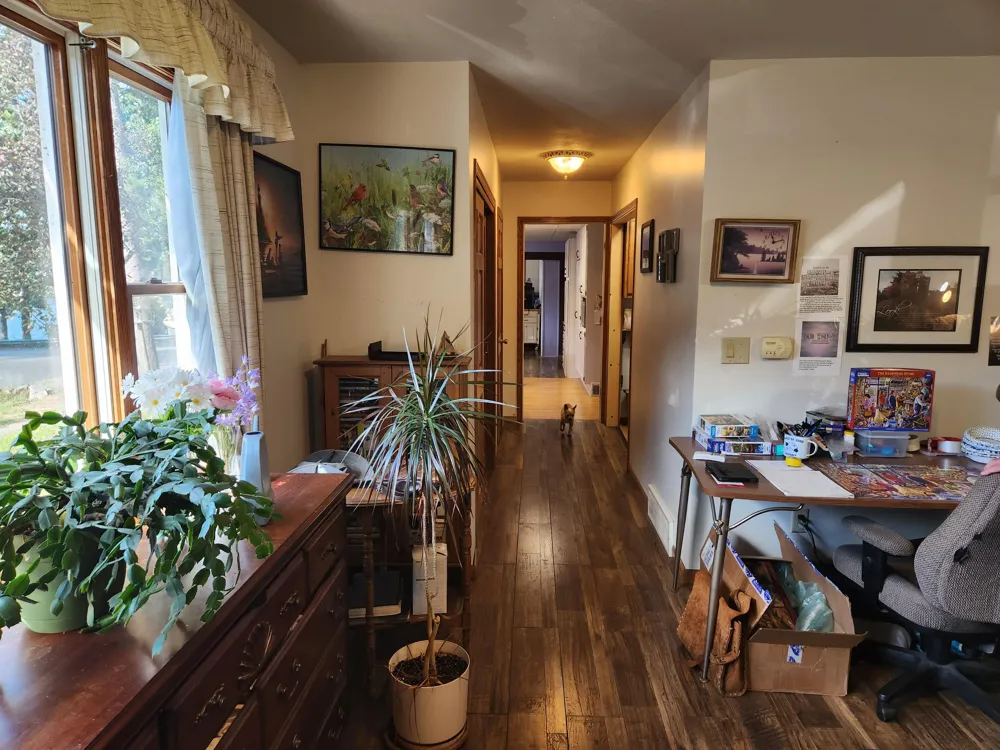 347 W Foss Avenue Lincoln Township, MI 49349
