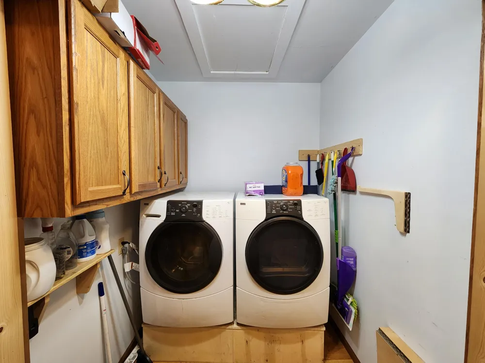 347 W Foss Avenue Lincoln Township, MI 49349