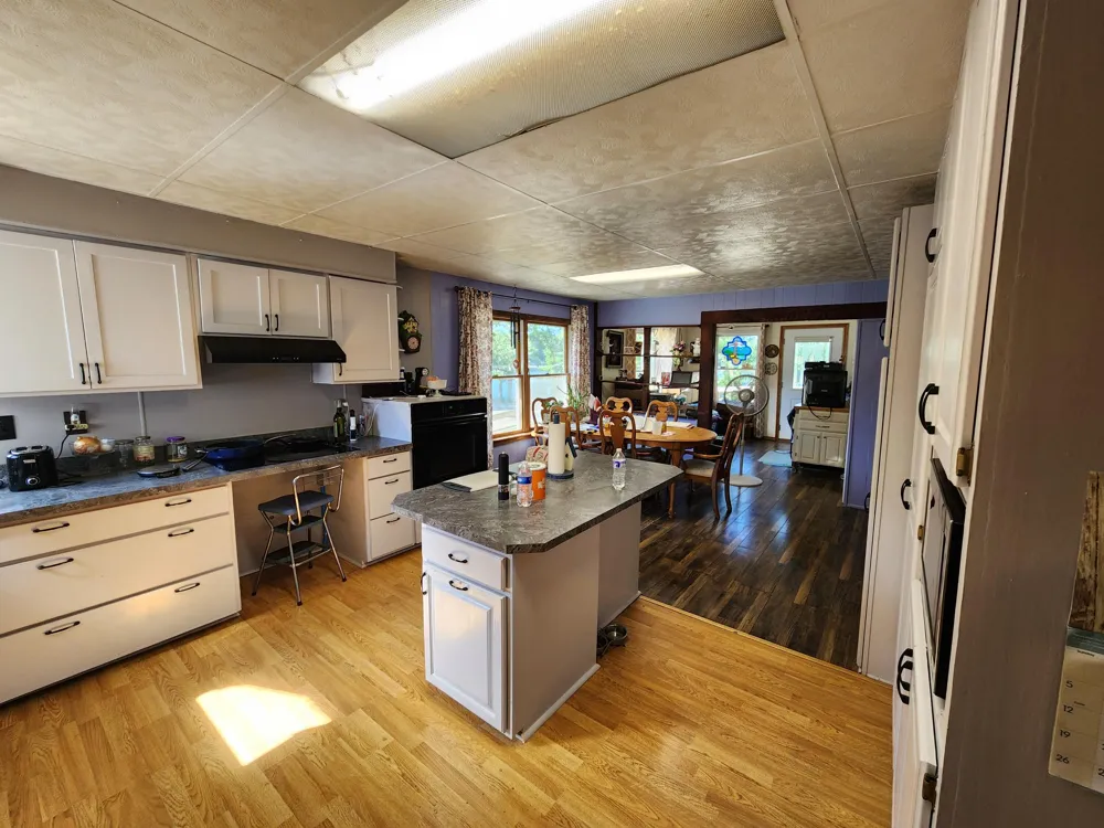 347 W Foss Avenue Lincoln Township, MI 49349