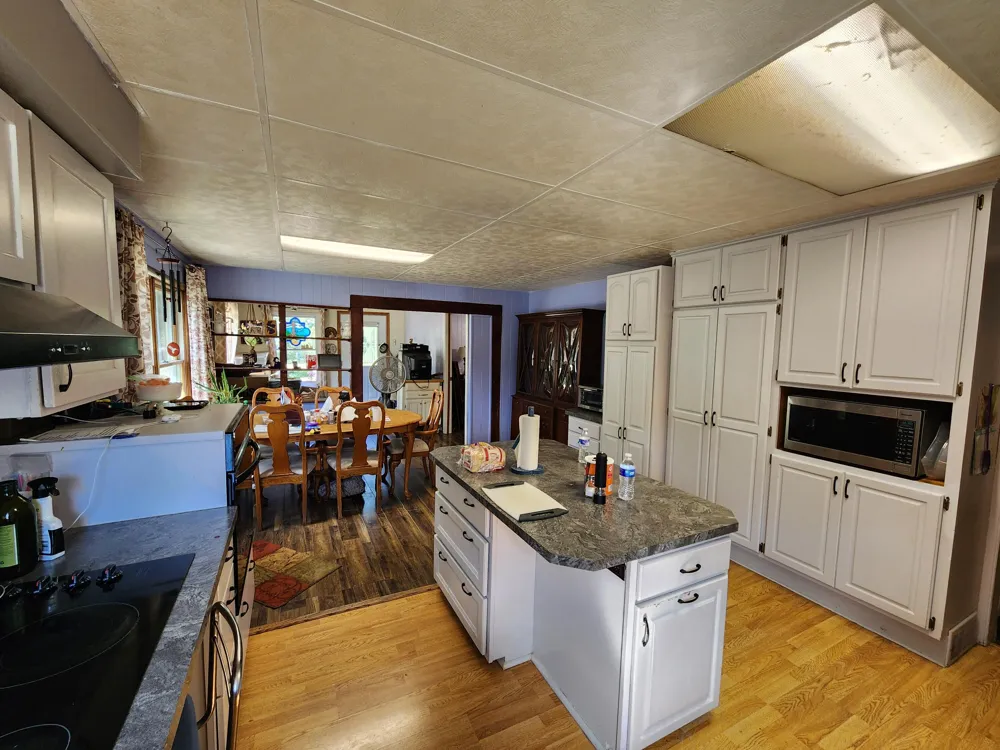 347 W Foss Avenue Lincoln Township, MI 49349