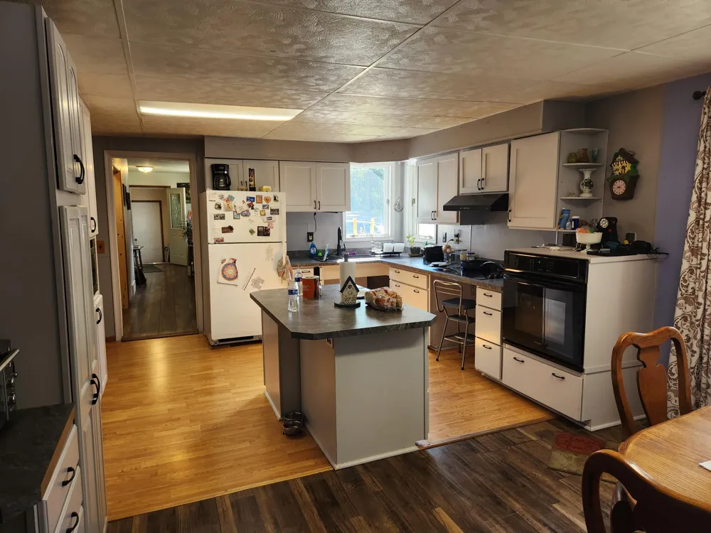 347 W Foss Avenue Lincoln Township, MI 49349
