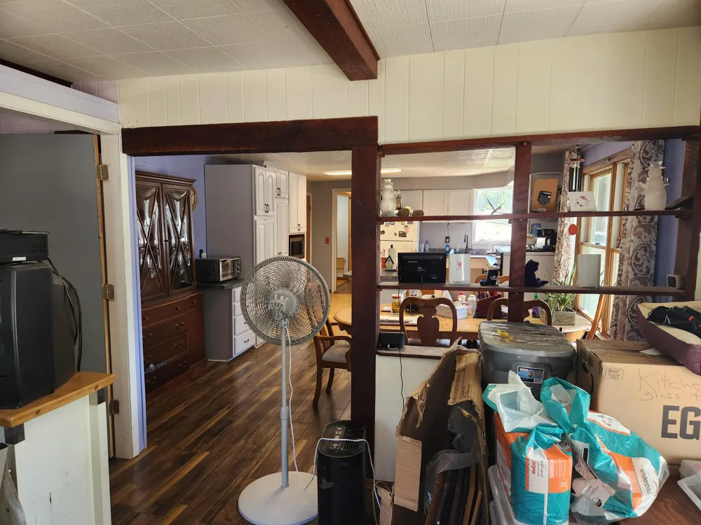 347 W Foss Avenue Lincoln Township, MI 49349