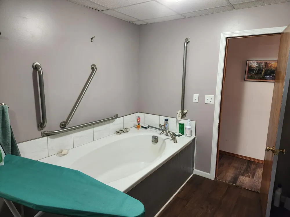 347 W Foss Avenue Lincoln Township, MI 49349