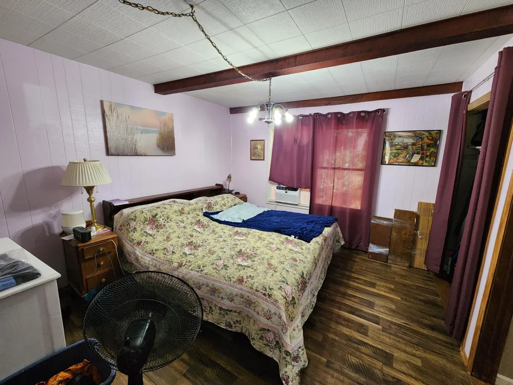 347 W Foss Avenue Lincoln Township, MI 49349