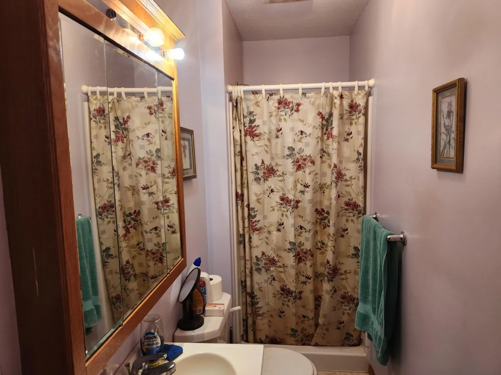 347 W Foss Avenue Lincoln Township, MI 49349