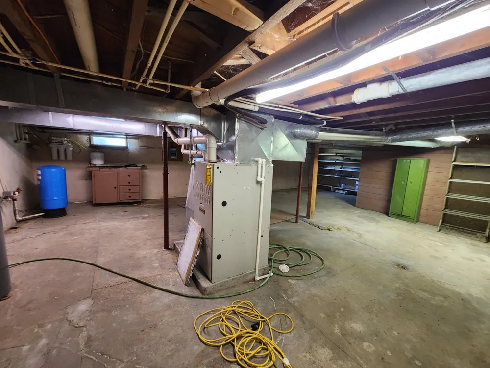 347 W Foss Avenue Lincoln Township, MI 49349